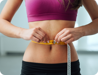 вес и фигура