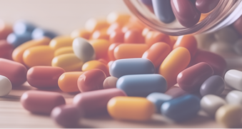 широкий выбор